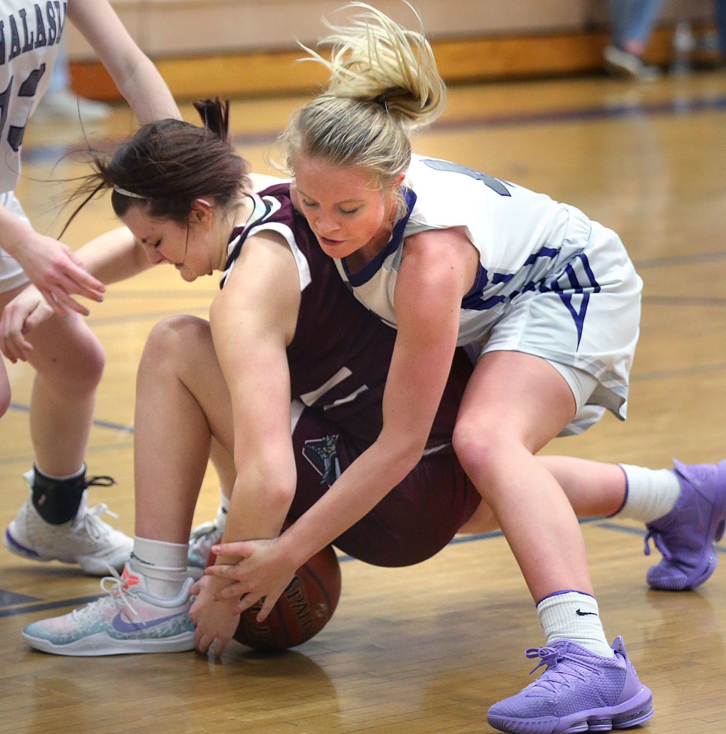 January 24: Holmen vs. Onalaska